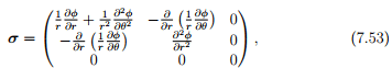Techniques to Solve Boundary Value Problems - Civil Engineering (CE)