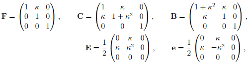 Homogeneous Motions - Civil Engineering (CE)