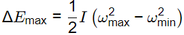 GATE Past Year Questions: Flywheel | Theory of Machines (TOM) - Mechanical Engineering
