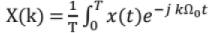 Chapter - 3 Signals and Systems | Additional Study Material for Mechanical Engineering