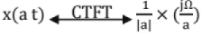 Chapter - 3 Signals and Systems | Additional Study Material for Mechanical Engineering