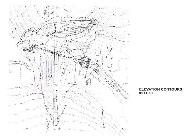 Design and Construction of Concrete Gravity Dams (Part -7)
