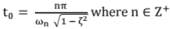 Chapter - 4 Control System | Additional Study Material for Mechanical Engineering