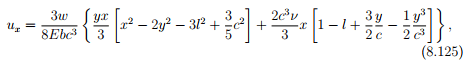 Symmetrical Bending - Civil Engineering (CE)