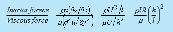 Low Reynolds Number Flow | Fluid Mechanics for Mechanical Engineering