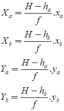 Photogrammetry | Geomatics Engineering (Surveying) - Civil Engineering (CE)