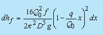 Flow Through Pipes With Side Tappings | Fluid Mechanics for Mechanical Engineering