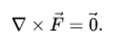 Conservative Forces | Additional Study Material for Mechanical Engineering