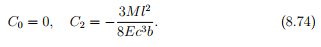 Symmetrical Bending - Civil Engineering (CE)