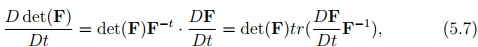 System and Conservation of Mass - Civil Engineering (CE)