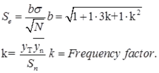 Flood Estimation & Flood Routing | Engineering Hydrology - Civil Engineering (CE)