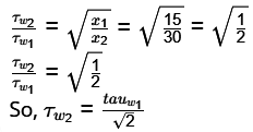 GATE Past Year Questions: Fluid Kinematics | Fluid Mechanics for Mechanical Engineering