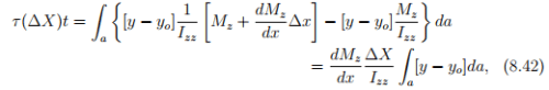 Symmetrical Bending - Civil Engineering (CE)