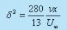 Karman-Pohlhausen Approximate Method For Solution Of Momentum Integral Equation Over A Flat Plate | Fluid Mechanics for Civil Engineering - Civil Engineering (CE)