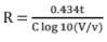 Chapter 7 - Measurements | Additional Study Material for Mechanical Engineering