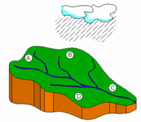 Precipitation & Evapotranspiration - 1 | Engineering Hydrology - Civil Engineering (CE)