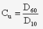 Grading Characteristics & Consistency of Soils | Soil Mechanics - Civil Engineering (CE)