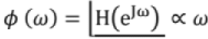 Chapter - 3 Signals and Systems | Additional Study Material for Mechanical Engineering