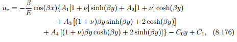 Symmetrical Bending - Civil Engineering (CE)