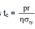 Thin Cylinders | Strength of Materials (SOM) - Mechanical Engineering