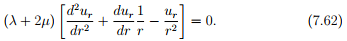 Illustrative Example - Boundary Value Problem: Formulation - Civil Engineering (CE)