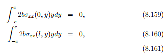 Symmetrical Bending - Civil Engineering (CE)