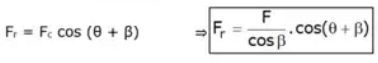 Study Notes for Flywheel | Theory of Machines (TOM) - Mechanical Engineering