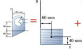 Centroid for System of Particles | Engineering Mechanics - Civil Engineering (CE)