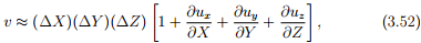 Transformation of Curves, Surfaces and Volume - Civil Engineering (CE)