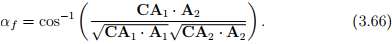 Transformation of Curves, Surfaces and Volume - Civil Engineering (CE)