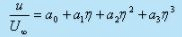 Karman-Pohlhausen Approximate Method For Solution Of Momentum Integral Equation Over A Flat Plate | Fluid Mechanics for Civil Engineering - Civil Engineering (CE)