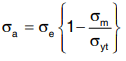 Fatigue strength and the S-N diagram | Design of Machine Elements - Mechanical Engineering