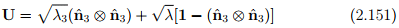 Eigenvalues, Eigenvectors of Tensors - Civil Engineering (CE)