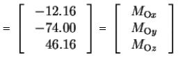 Moment of Force about a Specific Axis | Engineering Mechanics - Civil Engineering (CE)