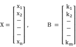 Chapter - 1 Mathematics (Part - 1) | Additional Study Material for Mechanical Engineering