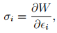 Orthotropic Hooke’s Law - Civil Engineering (CE)