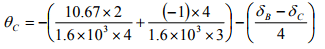 The Three Moment Equations-II | Structural Analysis - Civil Engineering (CE)