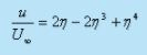 Karman-Pohlhausen Approximate Method For Solution Of Momentum Integral Equation Over A Flat Plate | Fluid Mechanics for Civil Engineering - Civil Engineering (CE)