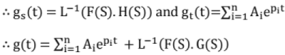 Chapter - 2 Network Theory | Additional Study Material for Mechanical Engineering