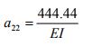 The Force Method of Analysis: Beams - 4 | Structural Analysis - Civil Engineering (CE)