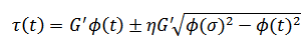 Linear Viscoelastic Model - Mechanical Engineering