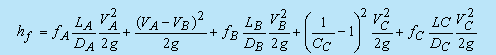 Flow Through Branched Pipes | Fluid Mechanics for Mechanical Engineering