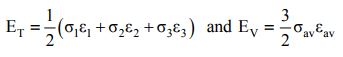 Design For Static Loading - 2 | Design of Machine Elements - Mechanical Engineering