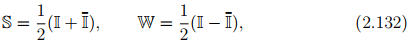 Algebra of Fourth Order Tensors - Civil Engineering (CE)