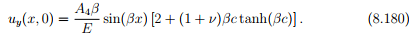 Symmetrical Bending - Civil Engineering (CE)