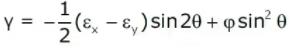 Mohr`s Circle For Plane Stress & Plane Strain | Strength of Materials (SOM) - Mechanical Engineering