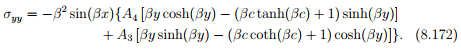 Symmetrical Bending - Civil Engineering (CE)