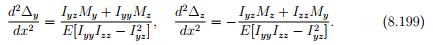 Asymmetrical Bending - Civil Engineering (CE)