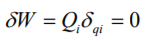 Principle of Virtual Work for a System of Connected Rigid Body | Engineering Mechanics - Civil Engineering (CE)