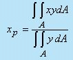Hydrostatic Thrusts on Submerged Plane Surface - Fluid Statics - Mechanical Engineering